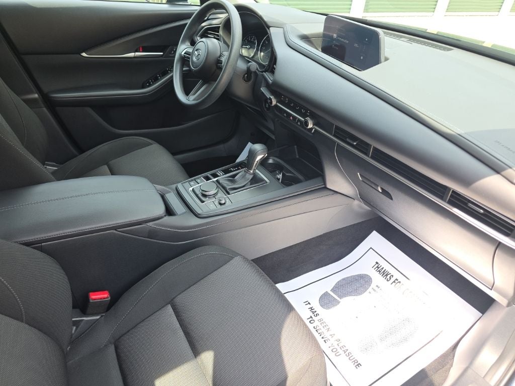 2024 Mazda Mazda CX-30 2.5 S