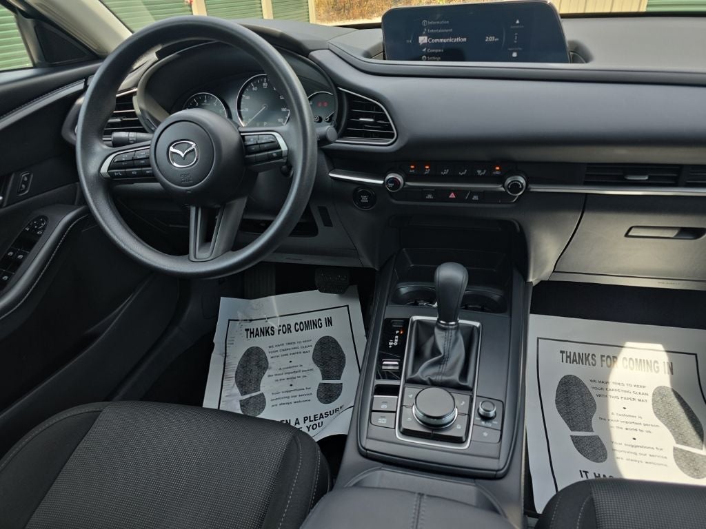 2024 Mazda Mazda CX-30 2.5 S