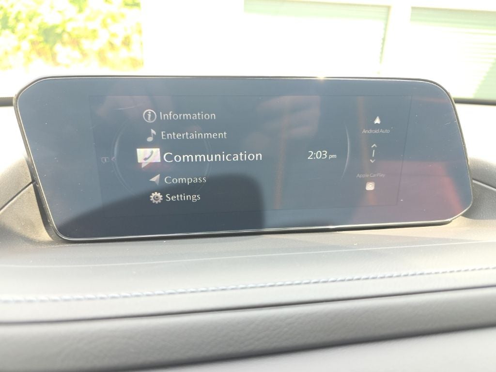 2024 Mazda Mazda CX-30 2.5 S