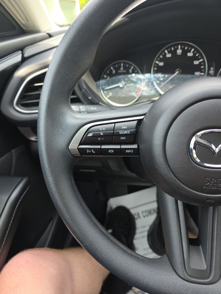2024 Mazda Mazda CX-30 2.5 S