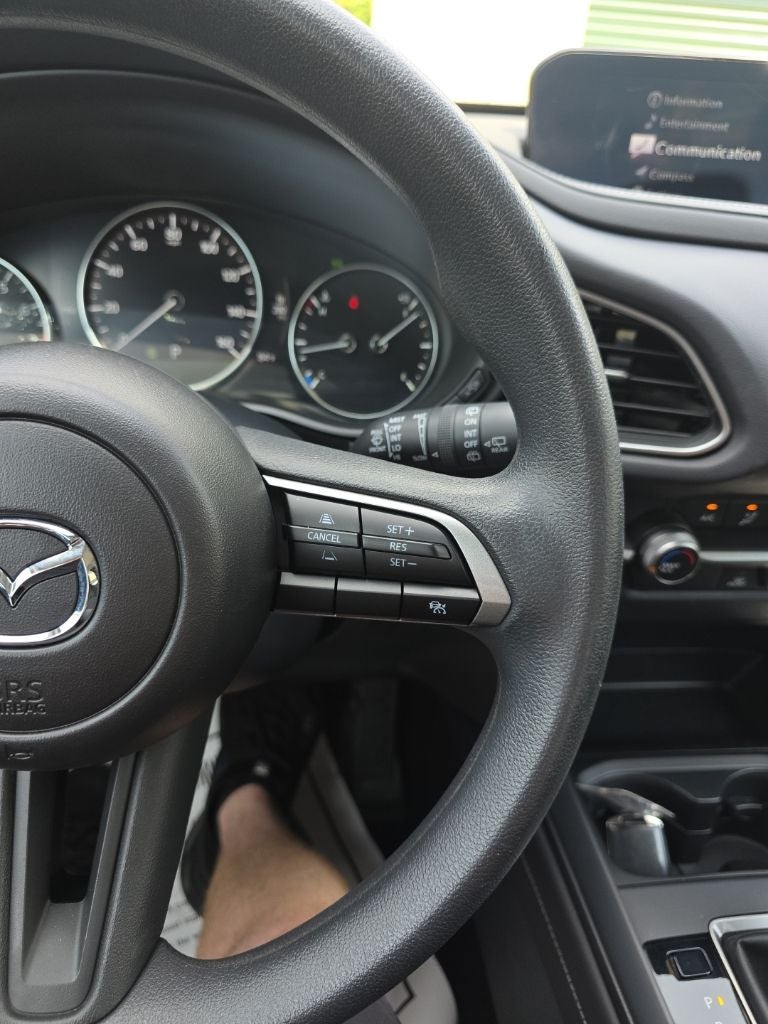 2024 Mazda Mazda CX-30 2.5 S