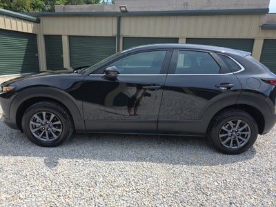 2024 Mazda Mazda CX-30 2.5 S
