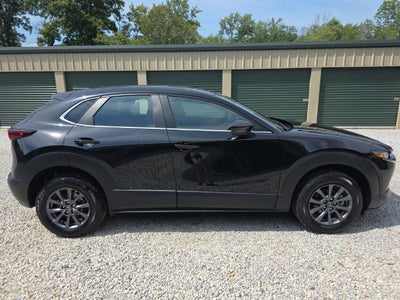 2024 Mazda Mazda CX-30 2.5 S