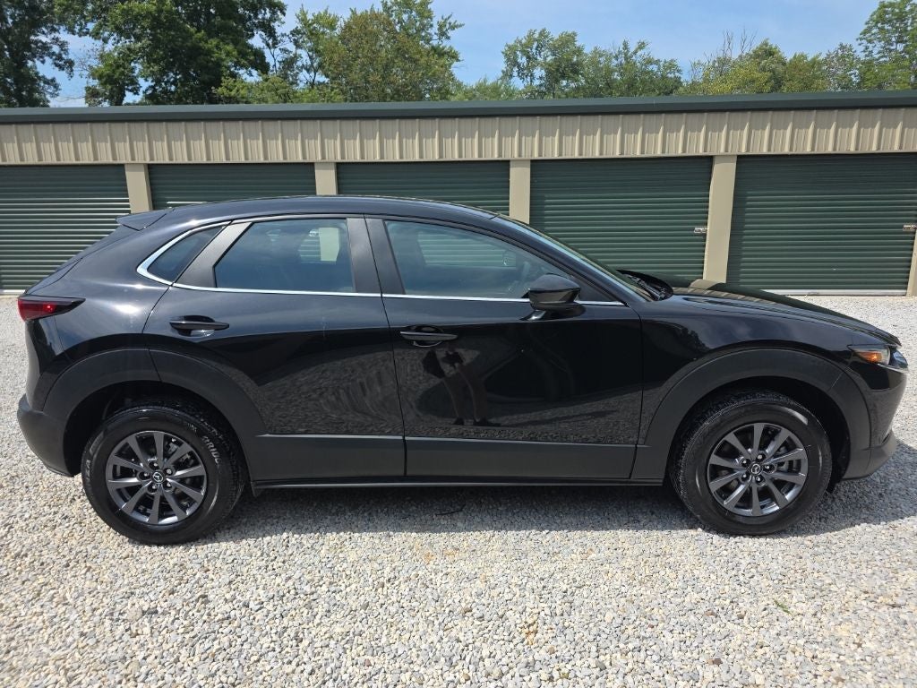 2024 Mazda Mazda CX-30 2.5 S