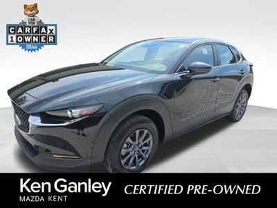 2024 Mazda Mazda CX-30 2.5 S