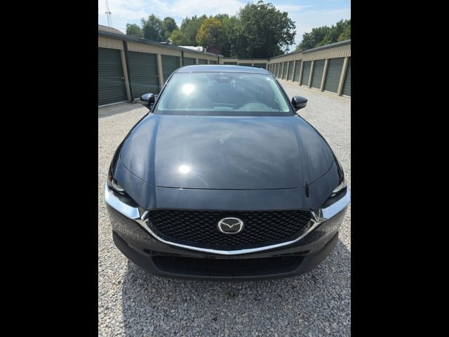 2024 Mazda Mazda CX-30 2.5 S