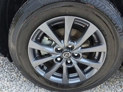 2024 Mazda Mazda CX-30 2.5 S