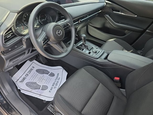 2024 Mazda Mazda CX-30 2.5 S