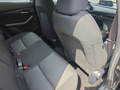 2024 Mazda Mazda CX-30 2.5 S