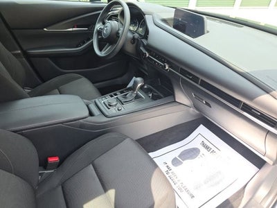 2024 Mazda Mazda CX-30 2.5 S