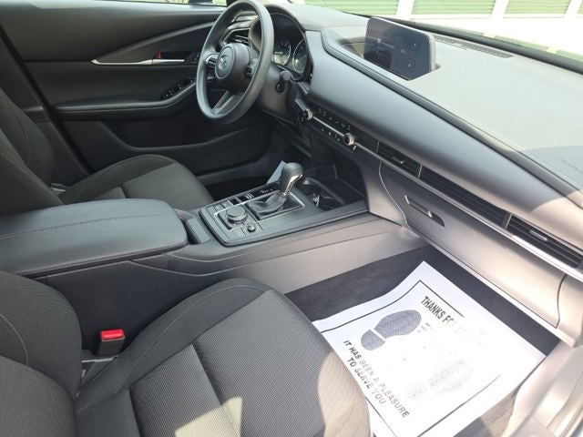 2024 Mazda Mazda CX-30 2.5 S
