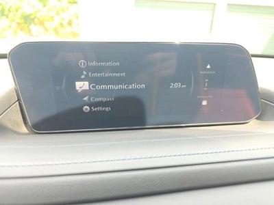 2024 Mazda Mazda CX-30 2.5 S