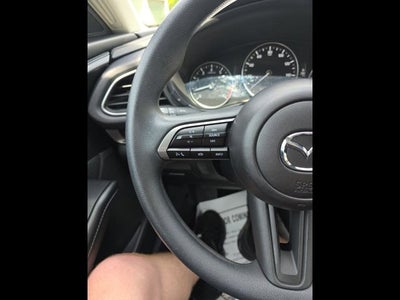 2024 Mazda Mazda CX-30 2.5 S