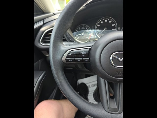 2024 Mazda Mazda CX-30 2.5 S