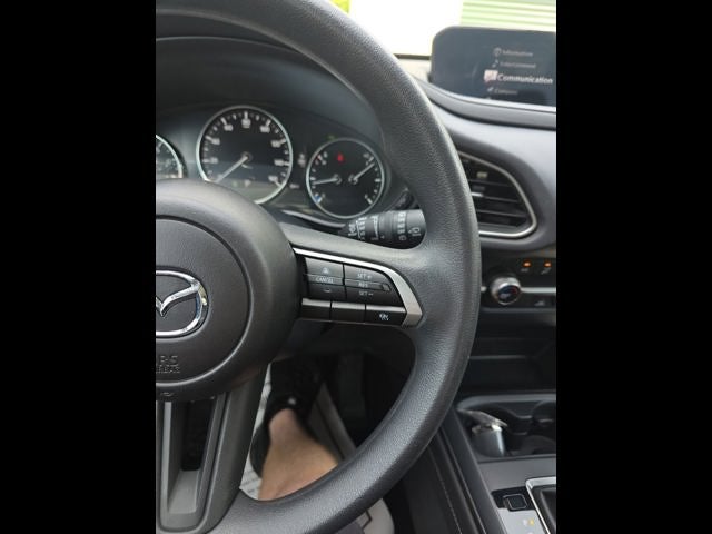 2024 Mazda Mazda CX-30 2.5 S