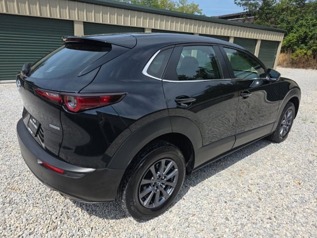2024 Mazda Mazda CX-30 2.5 S