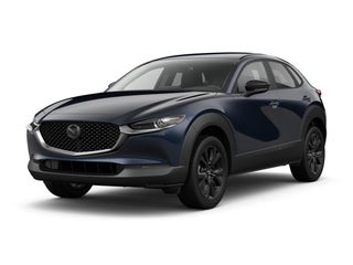 2026 Mazda Mazda CX-30 2.5 S Select Sport AWD