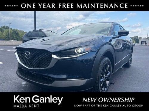 2026 Mazda Mazda CX-30 2.5 S Select Sport