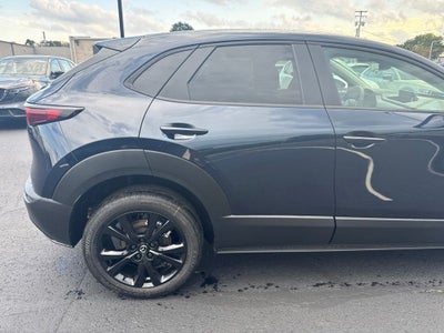 2026 Mazda Mazda CX-30 2.5 S Select Sport AWD
