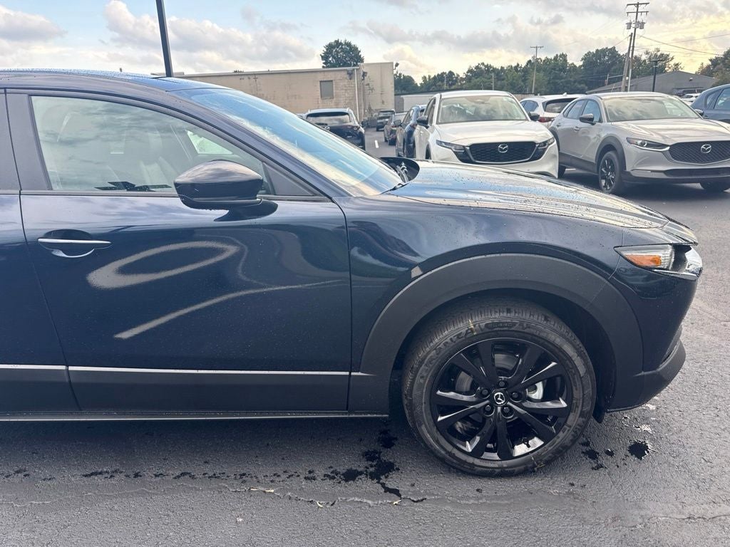 2026 Mazda Mazda CX-30 2.5 S Select Sport AWD