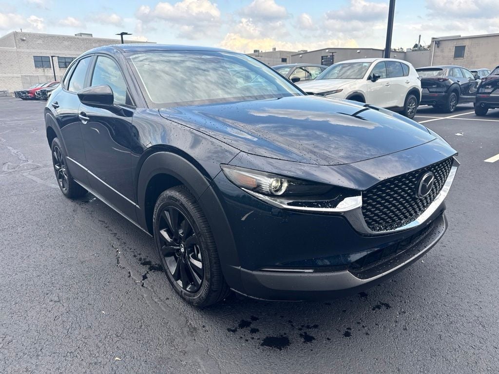 2026 Mazda Mazda CX-30 2.5 S Select Sport AWD
