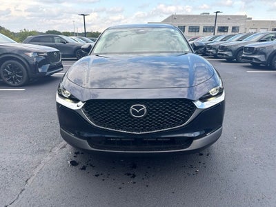2026 Mazda Mazda CX-30 2.5 S Select Sport AWD