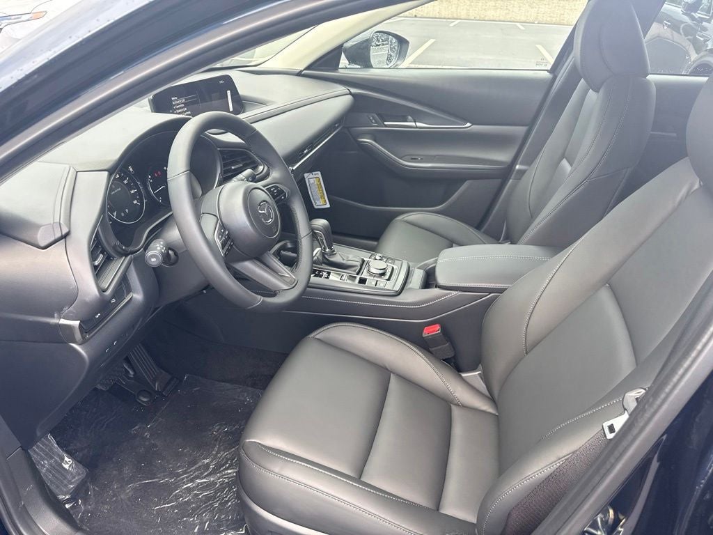 2026 Mazda Mazda CX-30 2.5 S Select Sport AWD
