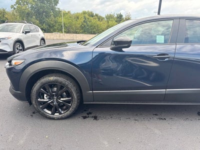 2026 Mazda Mazda CX-30 2.5 S Select Sport AWD