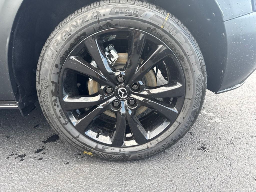2026 Mazda Mazda CX-30 2.5 S Select Sport AWD