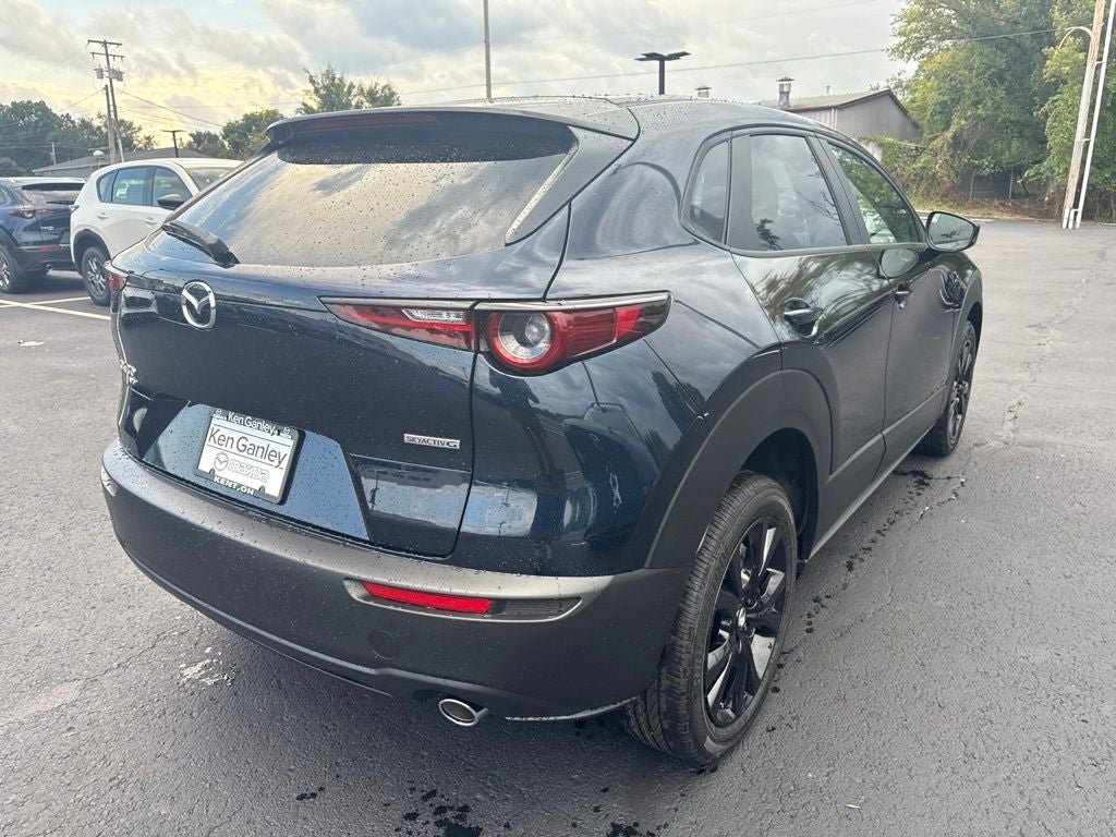 2026 Mazda Mazda CX-30 2.5 S Select Sport AWD