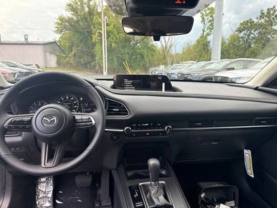2026 Mazda Mazda CX-30 2.5 S Select Sport AWD
