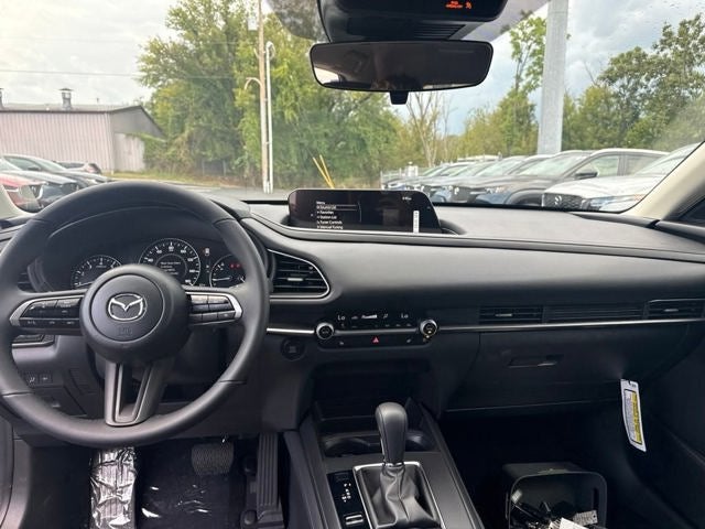 2026 Mazda Mazda CX-30 2.5 S Select Sport AWD