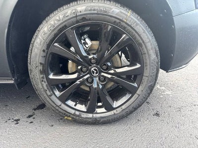 2026 Mazda Mazda CX-30 2.5 S Select Sport AWD