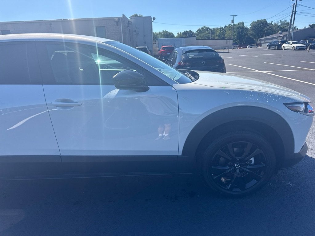 2026 Mazda Mazda CX-30 2.5 S Select Sport AWD