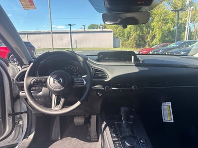2026 Mazda Mazda CX-30 2.5 S Select Sport AWD