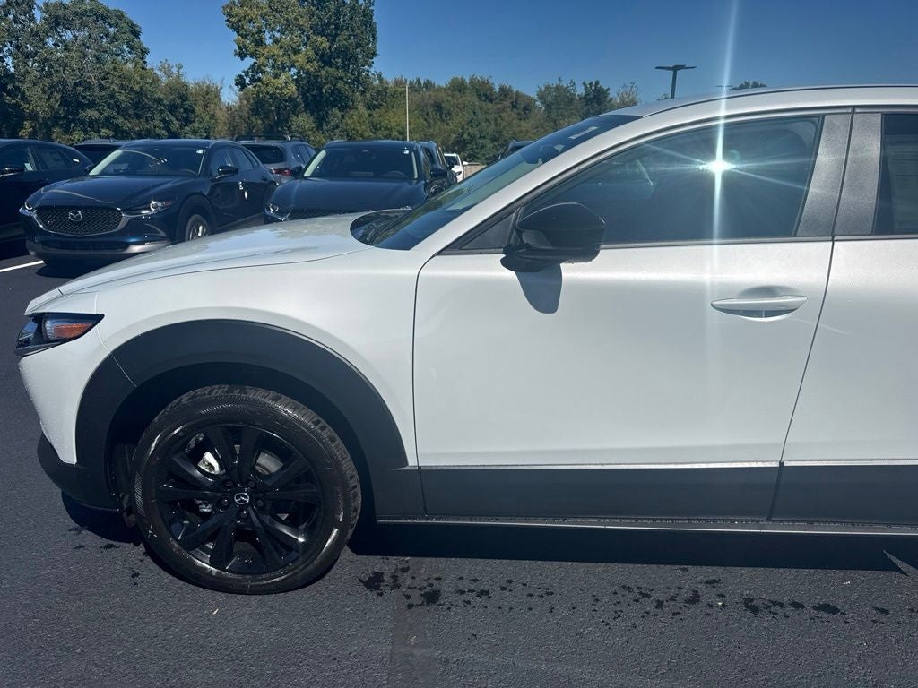 2026 Mazda Mazda CX-30 2.5 S Select Sport AWD