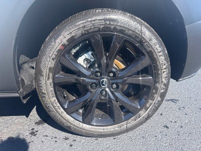 2026 Mazda Mazda CX-30 2.5 S Select Sport AWD