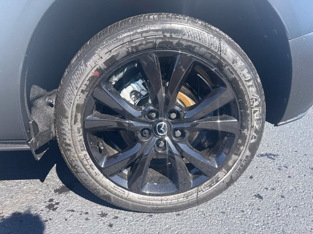 2026 Mazda Mazda CX-30 2.5 S Select Sport AWD
