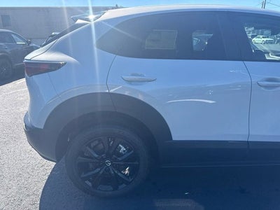 2026 Mazda Mazda CX-30 2.5 S Select Sport AWD