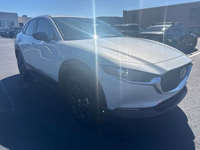 2026 Mazda Mazda CX-30 2.5 S Select Sport AWD