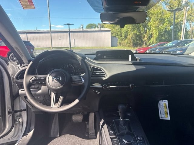 2026 Mazda Mazda CX-30 2.5 S Select Sport AWD