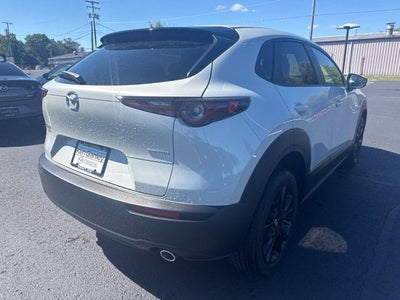 2026 Mazda Mazda CX-30 2.5 S Select Sport AWD