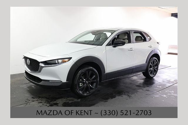 2026 Mazda Mazda CX-30 2.5 S Select Sport