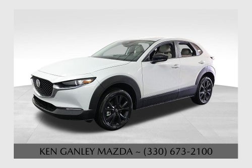 2026 Mazda Mazda CX-30 2.5 S Select Sport
