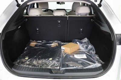 2026 Mazda Mazda CX-30 2.5 S Select Sport