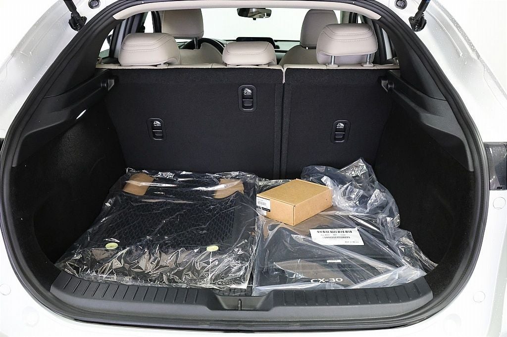 2026 Mazda Mazda CX-30 2.5 S Select Sport