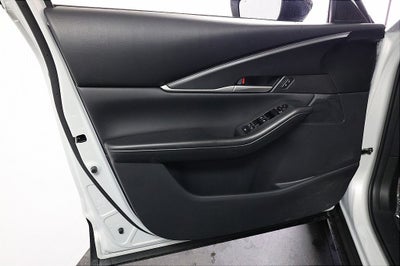 2026 Mazda Mazda CX-30 2.5 S Select Sport