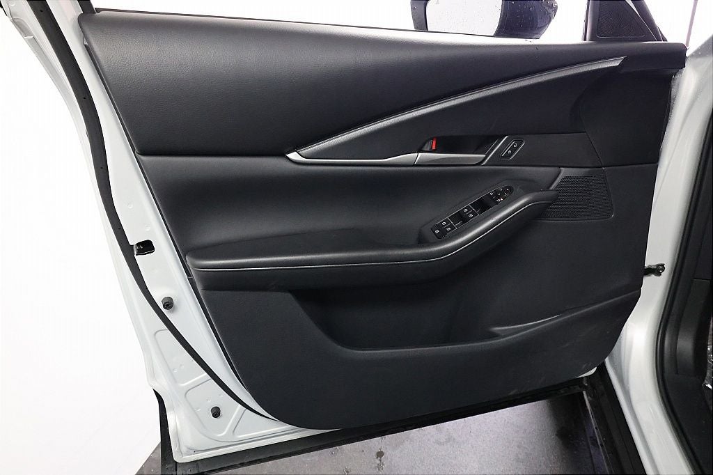 2026 Mazda Mazda CX-30 2.5 S Select Sport