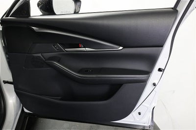 2026 Mazda Mazda CX-30 2.5 S Select Sport