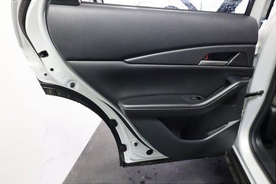 2026 Mazda Mazda CX-30 2.5 S Select Sport